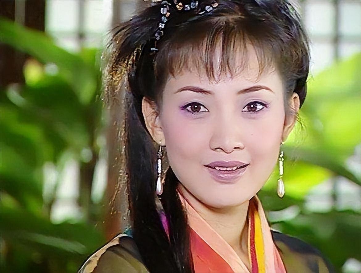 揭秘演員殷桃的老公身份，殷桃老公身份揭秘