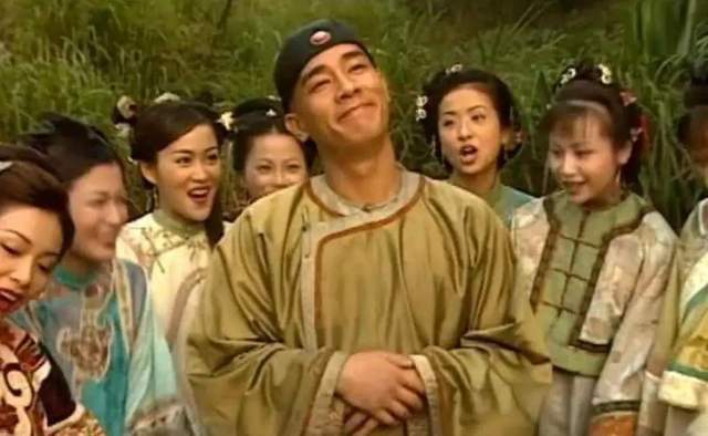 鹿鼎記陳小春版，經(jīng)典之作的永恒魅力，鹿鼎記陳小春版，經(jīng)典之作的永恒魅力回顧