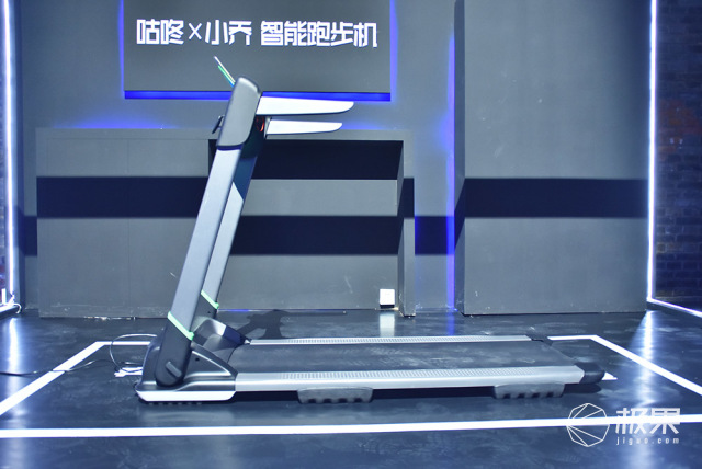 小喬跑步機(jī)故障解析與應(yīng)對之道，小喬跑步機(jī)故障解析及應(yīng)對方法指南